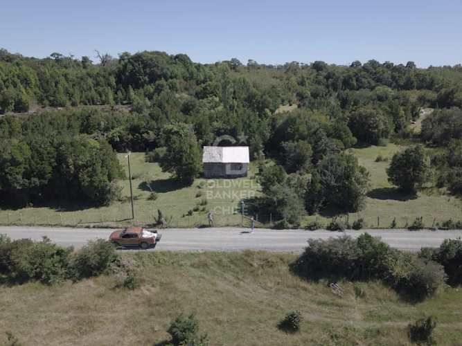 Privilegiado loteo frente al Mar | Chaitén