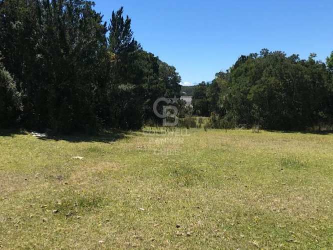 Privilegiado loteo frente al Mar | Chaitén