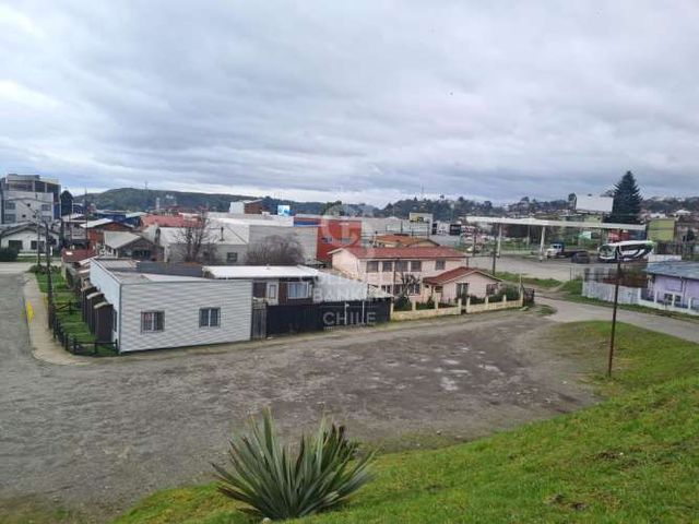 Oportunidad Comercial cerca de Avenida Presidente Ibañez