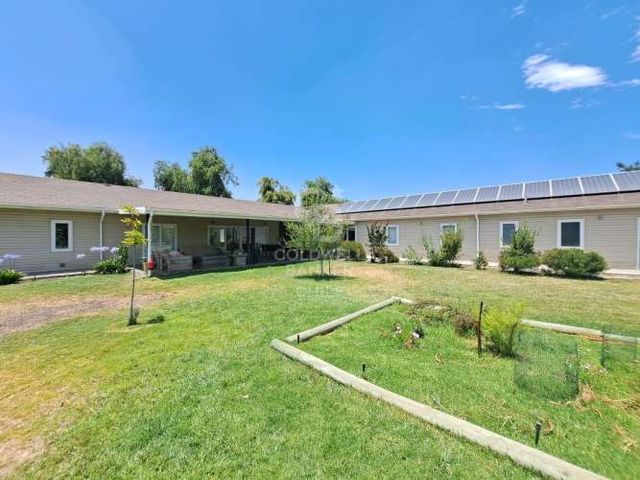 No Perimetral | Paneles Solares | Las Campiñas