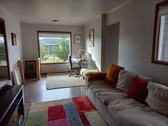 Refugio en Puerto Varas: comodidad y tranquilidad segura.