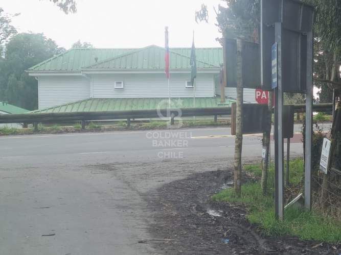 Parcelas en Venta en Río Pescado - Bosque Nativo