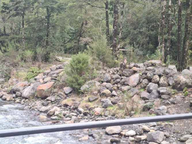 Parcelas en Venta en Río Pescado - Bosque Nativo