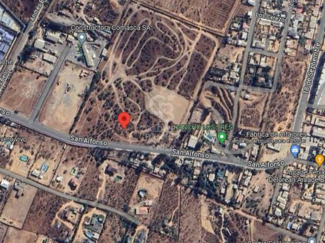 Oportunidad de inversión única en Limache