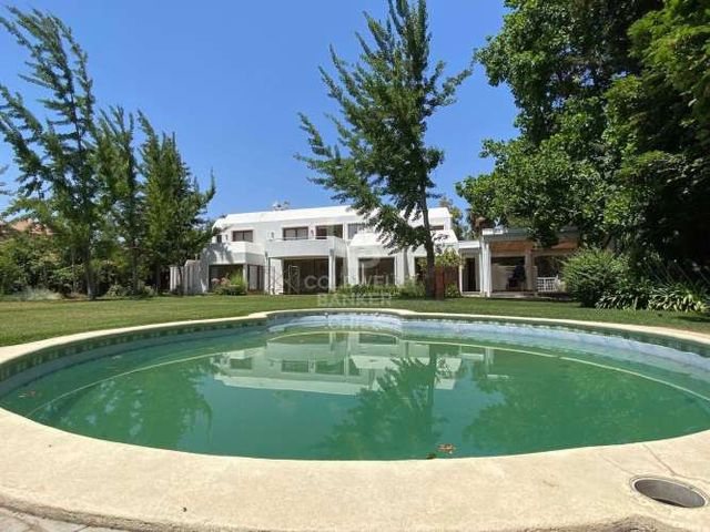 Las Brisas de Chicureo - Borde Cancha - Chicureo