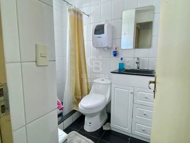 Casa 2 pisos San Bernardo Cercana a Metro Tren