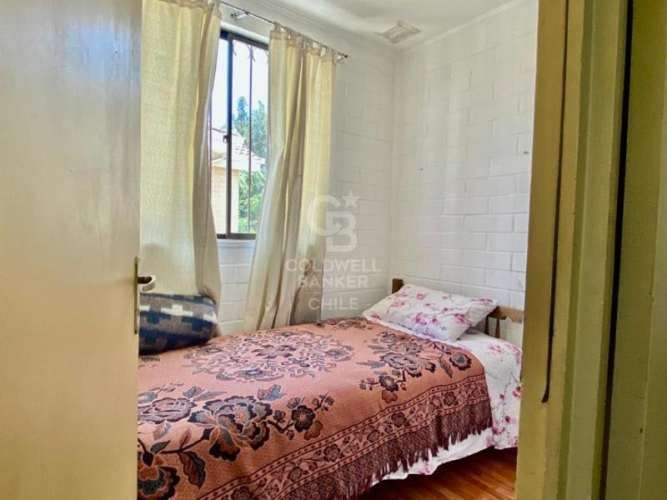 Casa 2 pisos San Bernardo Cercana a Metro Tren