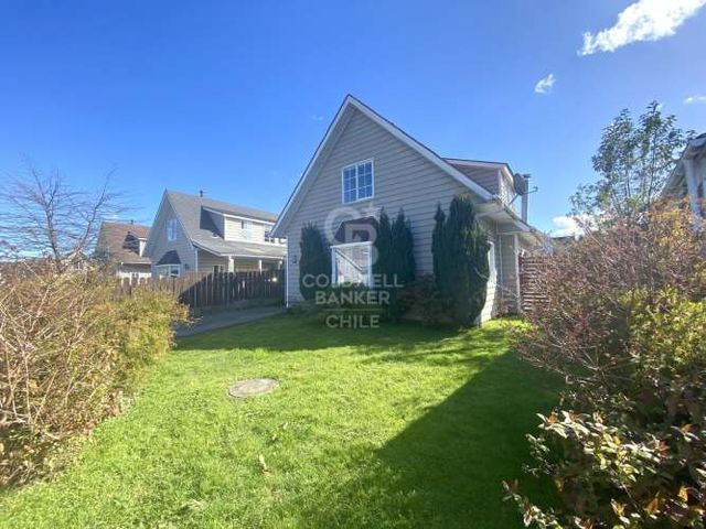 Hermoso jardín | Sector con alta plusvalía