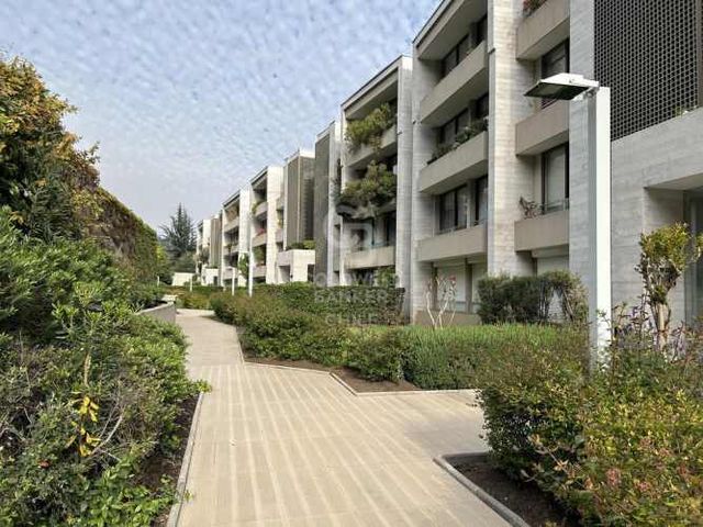 Condominio Santa María Manquehue