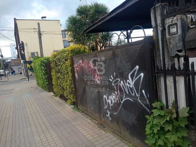 Oportunidad de Inversión Propiedad en Centro de Osorno