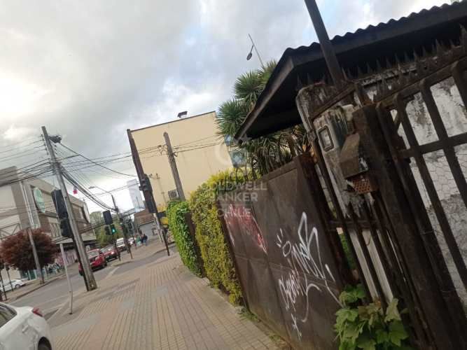 Oportunidad de Inversión Propiedad en Centro de Osorno