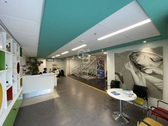 Local Comercial cercano a Escuela Militar