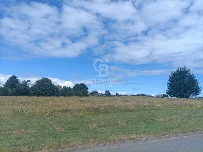 Parcela en Exclusivo Condominio.