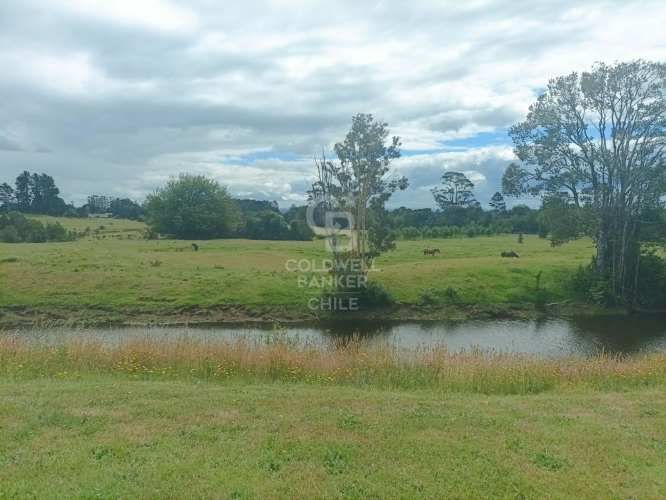 Parcela en Exclusivo Condominio.