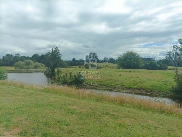 Parcela en Exclusivo Condominio.