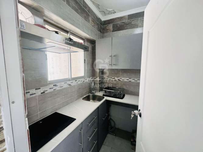 Departamento Pleno  Centro De La Ciudad