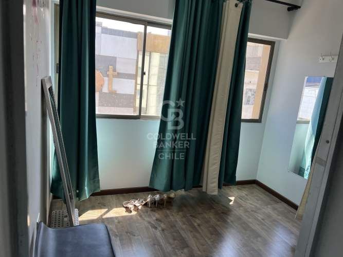 Departamento Pleno  Centro De La Ciudad