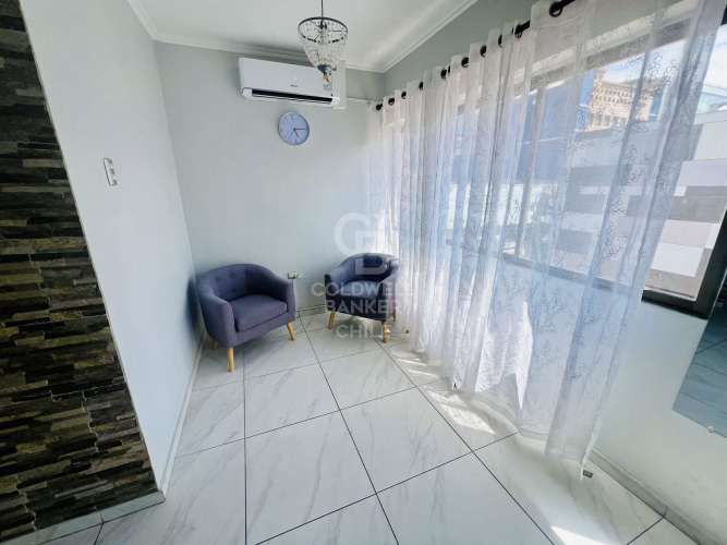 Departamento Pleno  Centro De La Ciudad