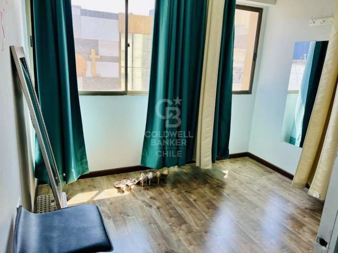 Departamento Pleno  Centro De La Ciudad