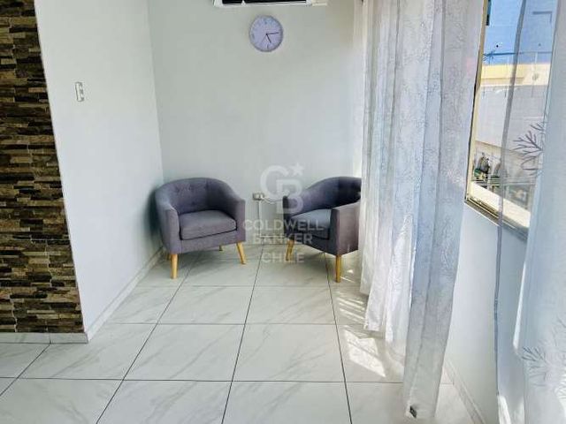 Departamento Pleno  Centro De La Ciudad