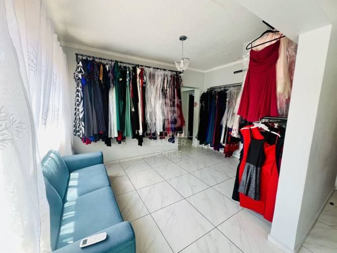 Departamento Pleno  Centro De La Ciudad