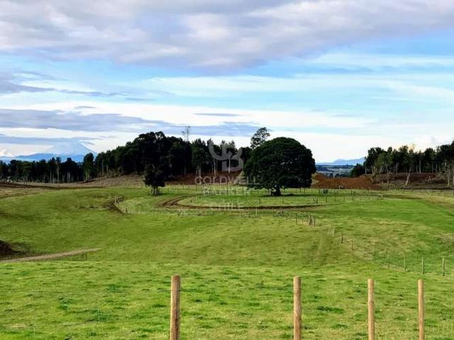 Parcelas en Llanquihue facilidades de pago