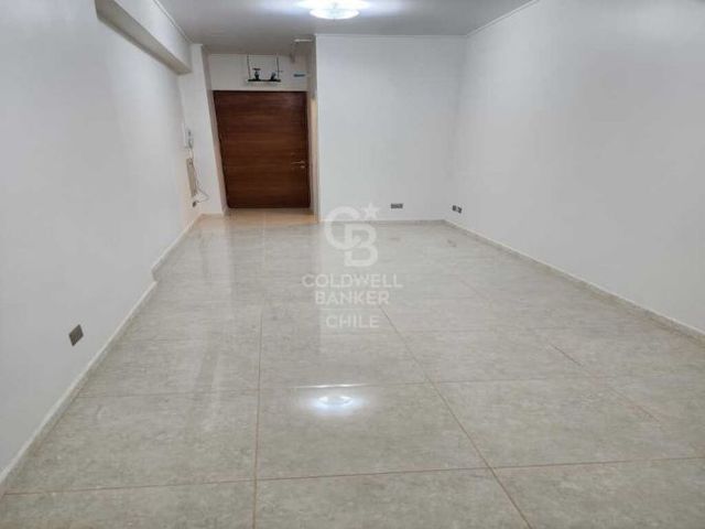 Oficina en Centro Puertas de Chicureo