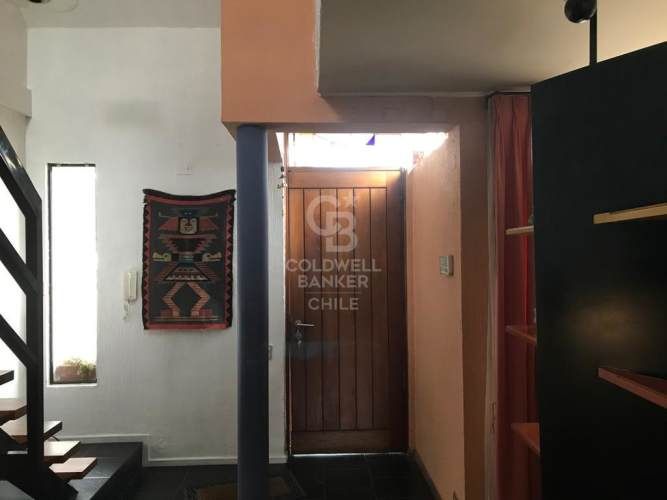 Casa esquina Moderna y con buena arquitectura