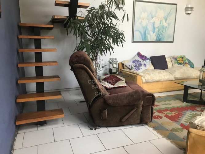 Casa esquina Moderna y con buena arquitectura