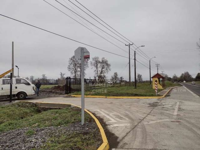 Sitio Comercial Tacamó . Osorno