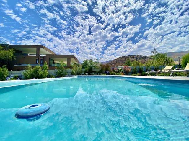 Los Bosques - Espectacular Quincho y Piscina