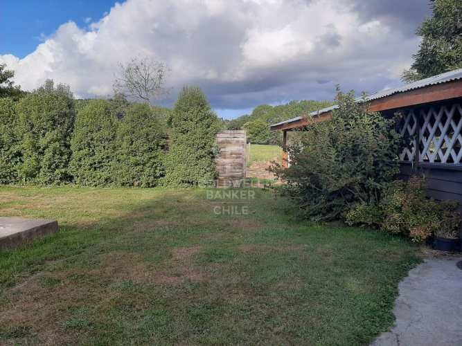 Excelente conectividad a minutos de la Ciudad de Osorno.