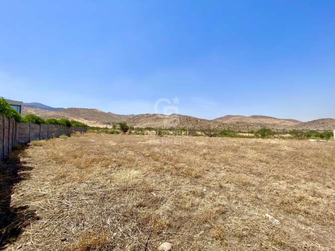 Condominio Los Bosques - Piedra Roja - Chicureo