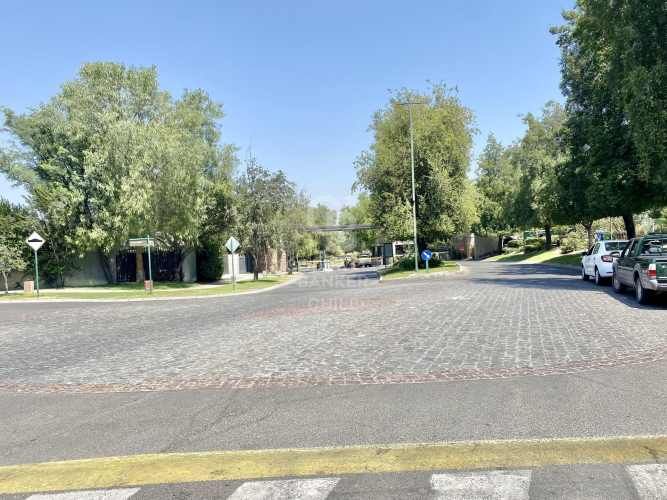 Condominio Los Bosques - Piedra Roja - Chicureo