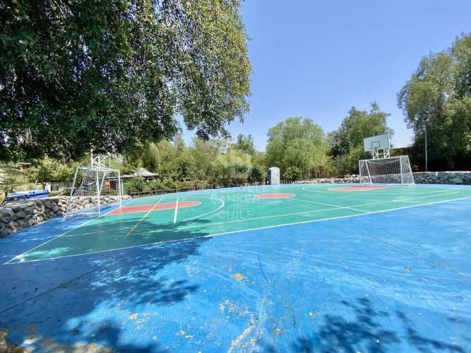 Condominio Los Bosques - Piedra Roja - Chicureo