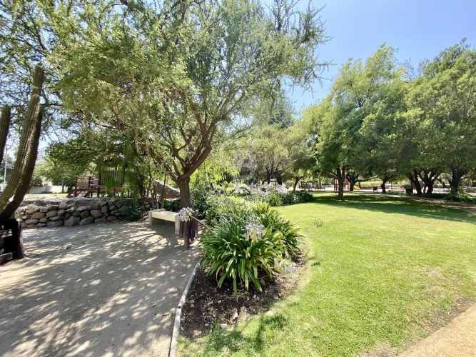 Condominio Los Bosques - Piedra Roja - Chicureo