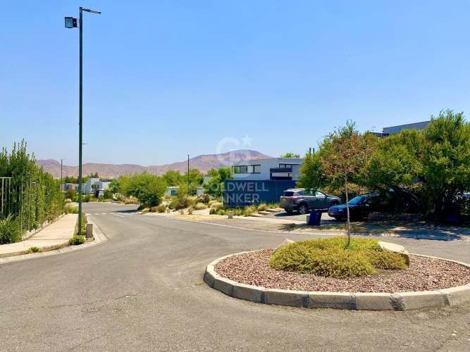 Condominio Los Bosques - Piedra Roja - Chicureo