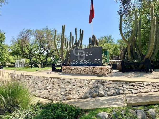 Condominio Los Bosques - Piedra Roja - Chicureo