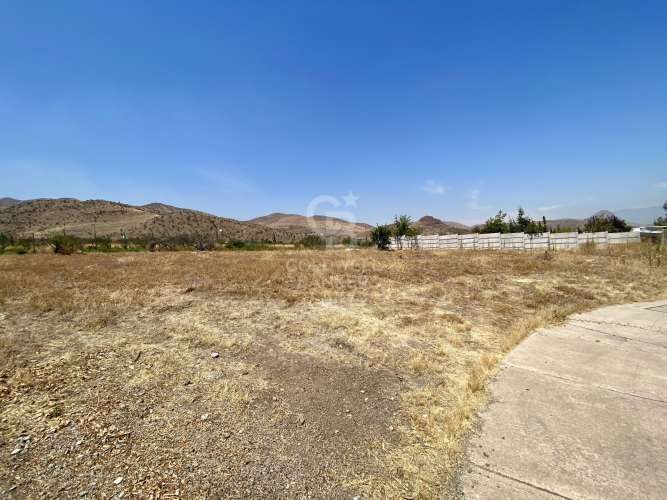 Condominio Los Bosques - Piedra Roja - Chicureo