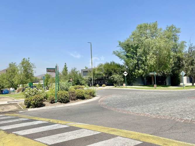 Condominio Los Bosques - Piedra Roja - Chicureo