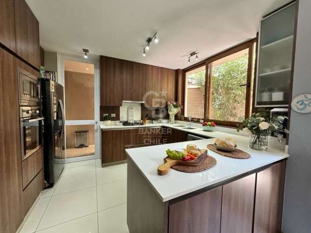 Condominio Canquen - Chicureo - Piedra Roja