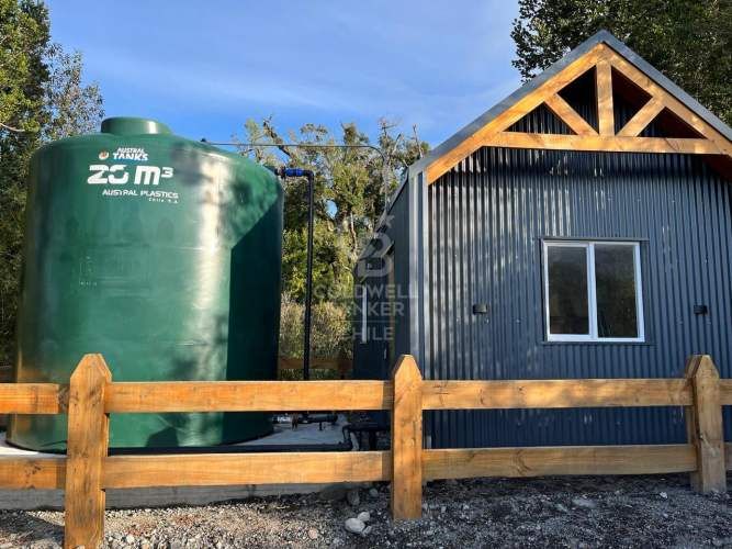 Hermosa Parcelación con Vista a los Volcanes