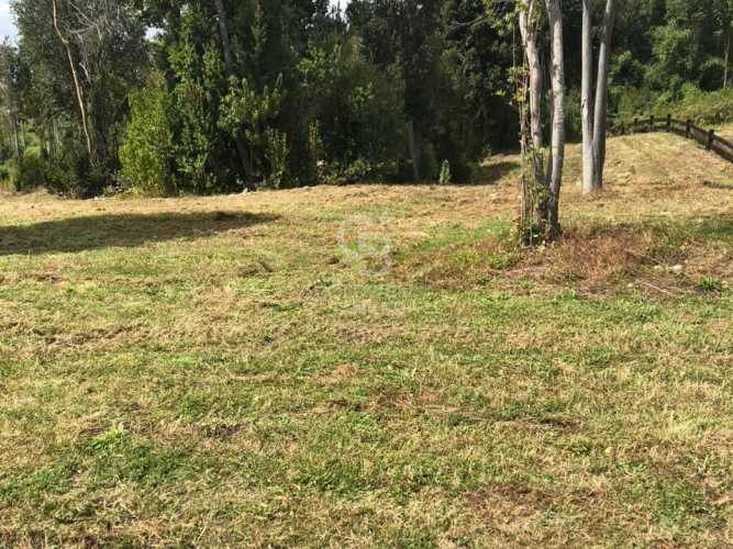 Hermosa Parcelación con Vista a los Volcanes