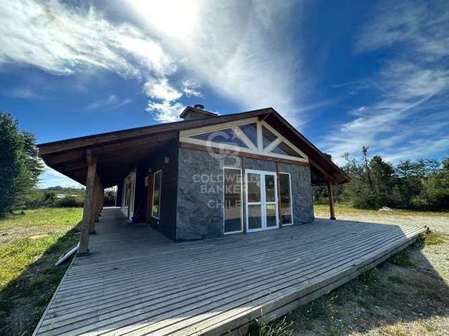 Parcelas en Condominio con agua y luz en Puerto Montt.