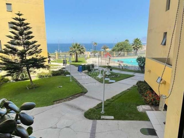 Condominio Bahía Blanca, Sector Norte