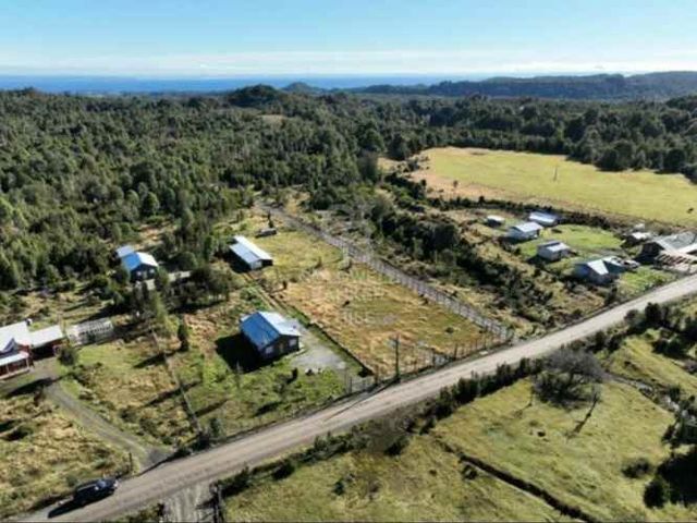 Vive a 20 minutos de Puerto Varas