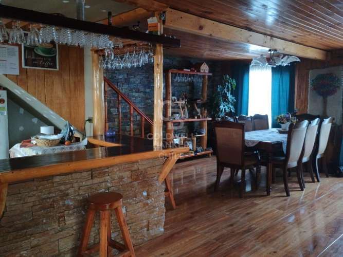 Amplia casa regularizada!  Alerce Sur