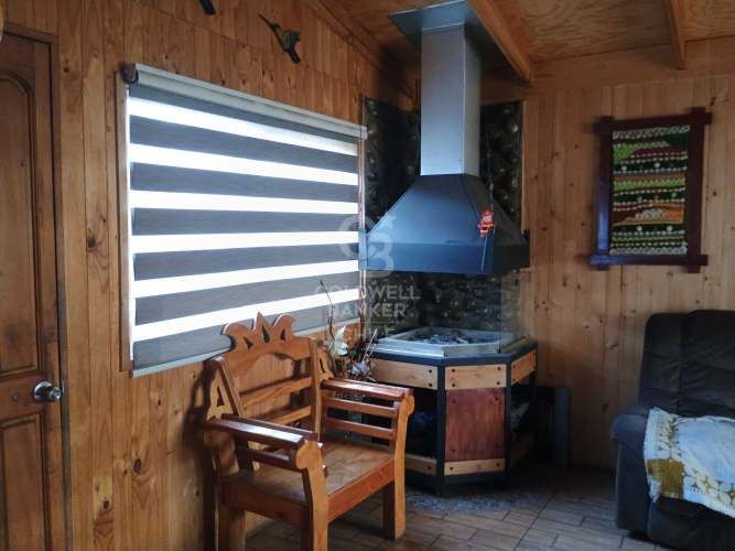 Amplia casa regularizada!  Alerce Sur