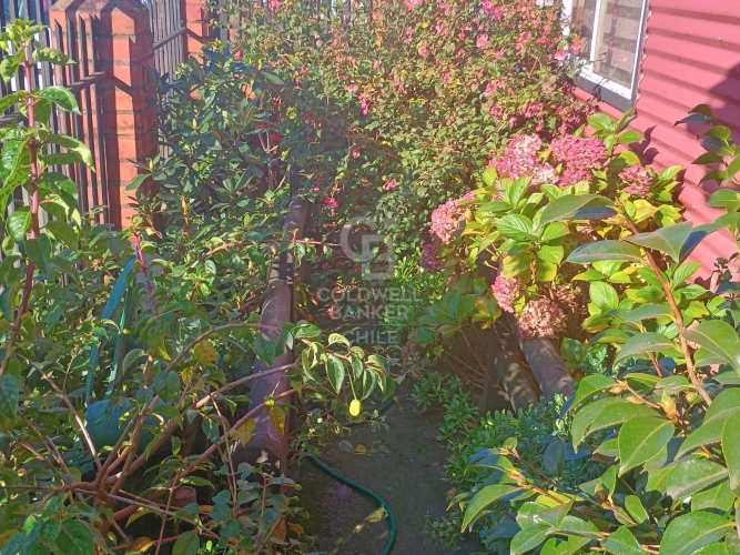 Amplia casa regularizada!  Alerce Sur