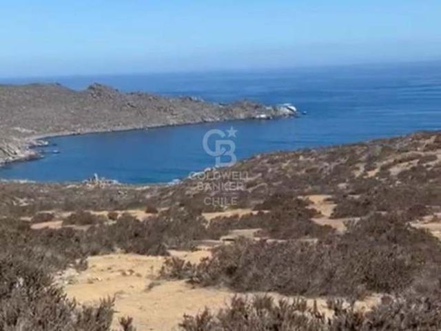 Parcelas Frente al Mar La Serena
